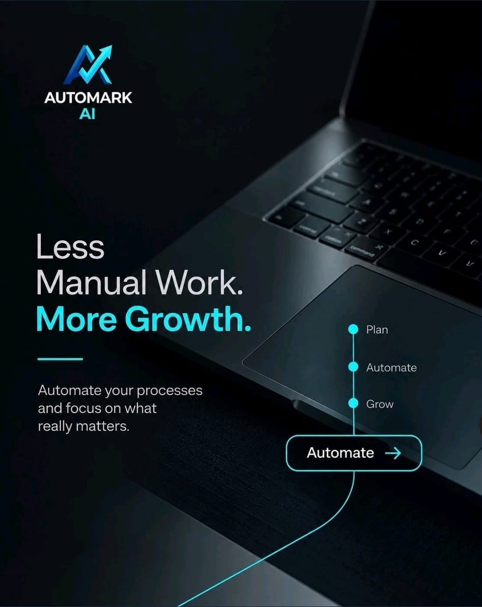 AutoMark AI services