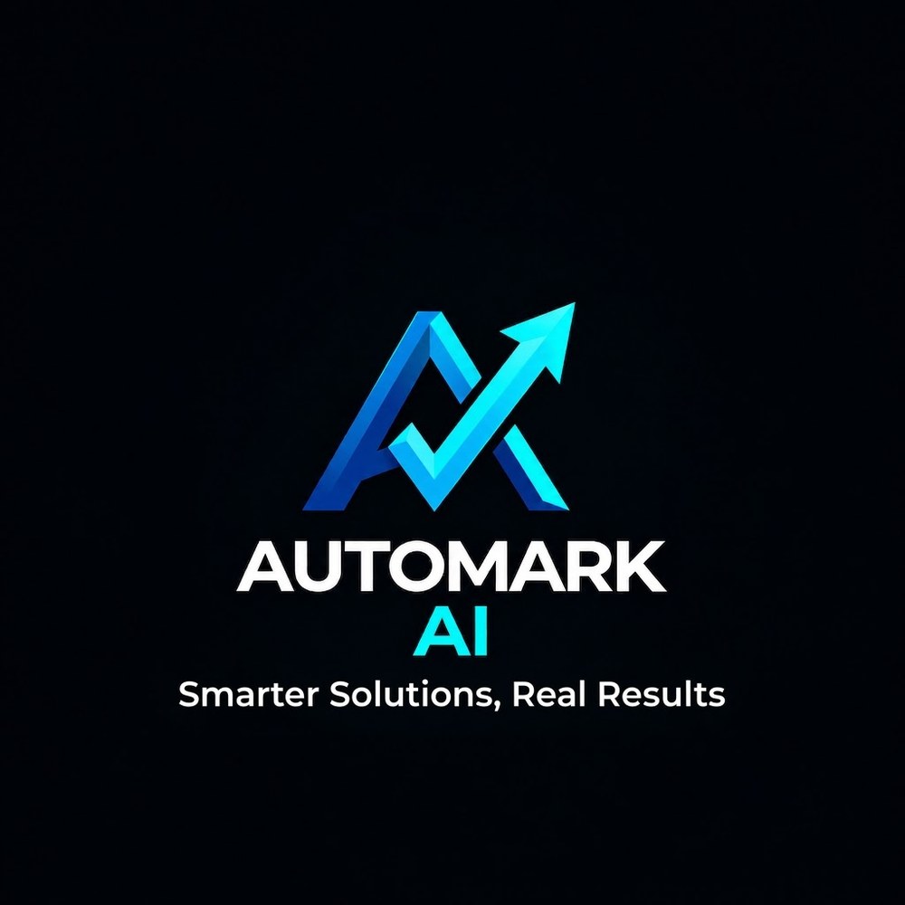 Smarter Solutions, Real Results